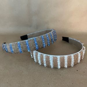 Crystal Headbands